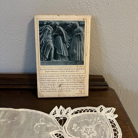 Romeo and Juliet - Picture 5 of 7